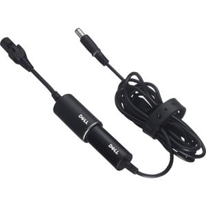 Laptop netvoeding van Dell 6P7X3 voor in de auto of het vliegtuig
