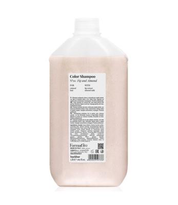 FarmaVita backbar color shampoo n°01 fig and almond 5000ml
