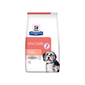 Hill's ON-Care - Prescription Diet - Canine 1,5 kg