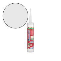 Mapei Mapesil AC - 111 Zilvergrijze Siliconenkit