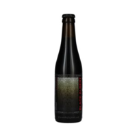 De Struise Brouwers Black Albert Vintage 2024 33cl