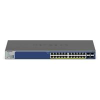 Schakelaar Netgear GS728TX-300EUS