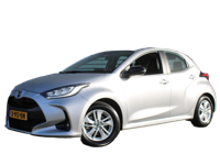 Mazda 2 Hybrid