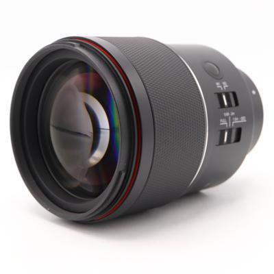 Samyang 135mm F/1.8 AF Sony FE occasion