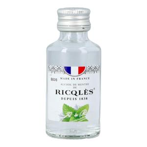 Ricqles Muntalcohol 50ml