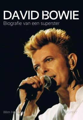 David Bowie, biografie van een superster (Paperback)