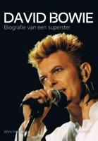 David Bowie, biografie van een superster (Paperback)