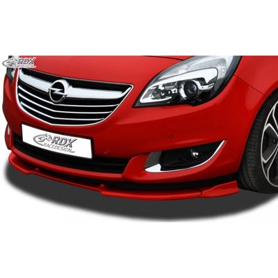 Voorspoiler Vario-X Opel Meriva B 2013- (PU) RDVOP35