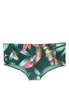 Lygia & Nanny maillot de bain Parati - Vert