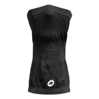 Assos Neck foil EVO nek beschermer Black Series - thumbnail