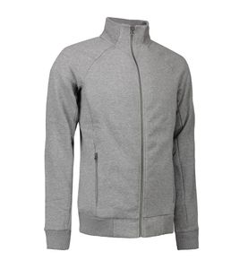 ID Identity 0628 Full Zip Sweat