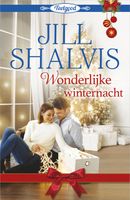 Wonderlijke winternacht - Jill Shalvis - ebook - thumbnail