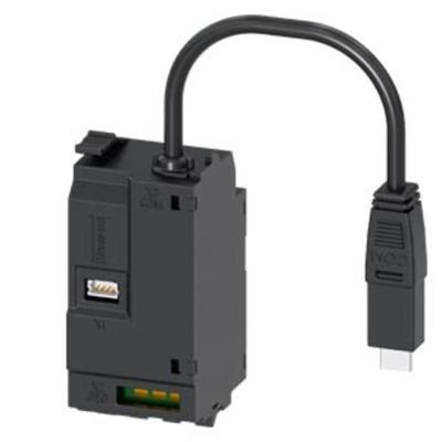 Siemens 3VA9177-0TB10 Communicatiemodule 1 stuk(s) (b x h x d) 29 x 63 x 33 mm