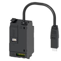 Siemens 3VA9177-0TB10 Communicatiemodule 1 stuk(s) (b x h x d) 29 x 63 x 33 mm