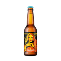 Gallivant Blonde Amber 33CL