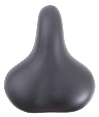 Dutchperfect Zadel dutch perfect - zwart