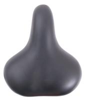 Dutchperfect Zadel dutch perfect - zwart