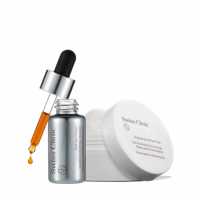 Swiss Clinic Self-Tanning Treatment