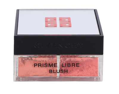 Givenchy Prisme Libre Blush 03 4.48 g Dames