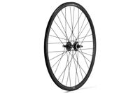 Miche Xpress Track Achterwiel - Zwart Miche Xpress Track Achterwiel - Zwart