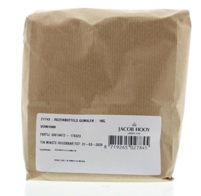 Rozenbottels gemalen 1 Kilogram