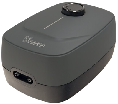 Superfish Silent Air 4000