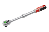 Connex 12 profi ratel omschakelbaar