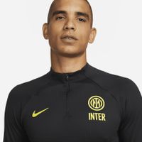Inter Milan Training Sweater 2022-2023 - thumbnail