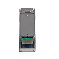 StarTech.com SFP100BFXST 155Mbit/s SFP 1310nm Multimode netwerk transceiver module - thumbnail