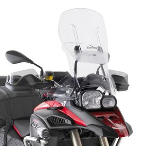 GIVI Windscherm, moto en scooter, AF5110 Airflow
