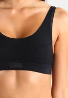 Sloggi dames Double comfort top katoen - 38 - Zwart - 38 - 38