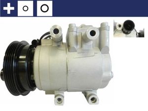 Air Compressor Chrysler ACP1218000S