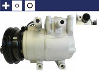 Air Compressor Chrysler ACP1218000S
