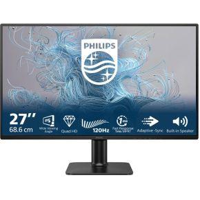 Philips 27E2N2500/00 27 Full HD 120Hz Monitor