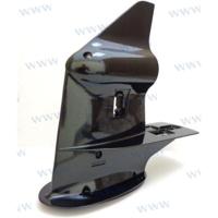 Yamaha PAF2.6-03000001 - LOWER CASING