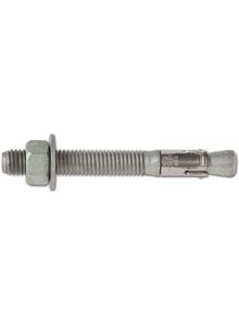 DeWalt Accessoires PTB-G M8X85 Doorsteekanker Thermisch verzinkt (100 stuks) - DFM1150120