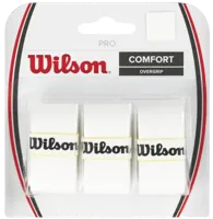 Wilson Pro Overgrip 3 Pack