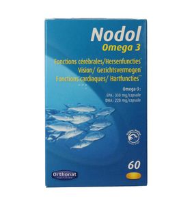 Nodol omega 3