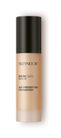 Skeyndor Skincare Makeup Age Preventing Foundation 04 30ml