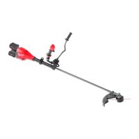 Milwaukee M18 FUEL™ F2BCU-122 Accu bosmaaier 2x18V 12.0Ah - 4933480860 Milwaukee M18 FUEL™ F2BCU-122 Accu bosmaaier 2x18V 12.0Ah - 4933480860