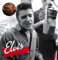 Elvis Presley - Classic Billboard Hits LP - Beperkte Oplage