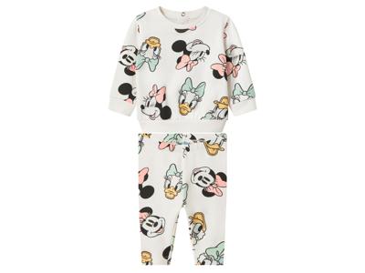Baby joggingpak 2-delig (Minnie Mouse, 86/92)