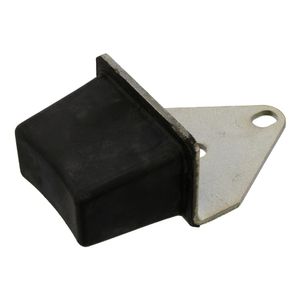 Aanslagrubber 35272