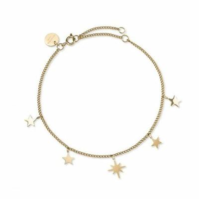 Rosefield MUSBR-J229 16 - 20 cm Dames armband