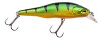 POWEC Spro PowerCatcher Minnow Gloss Perch UV 6.5cm