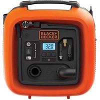 BLACK+DECKER ASI400 12V Compressor