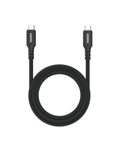 Sitecom CA-1003 tussenstuk voor kabels USB C HDMI Zwart