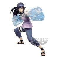 Naruto Shippuden Vibration Stars Statue Hyuga Hinata 16 cm Naruto Shippuden Vibration Stars Statue Hyuga Hinata 16 cm
