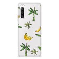 Sony Xperia 10 IV | TPU Case | Banana Tree