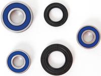 ALL BALLS Racing Wheel bearing sets 25-126 complete with simmerrings